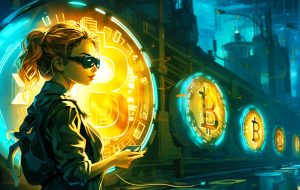 InvestAnswers می گوید: بیت کوین در حال شروع به کار از طلا است – این جدول زمانی وی است