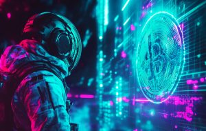 تحلیلگر فوران عظیم بیت کوین را بر اساس یک نمودار طلا پیش بینی می کند ، بازار Altcoin را زیر کت و شلوار می بیند