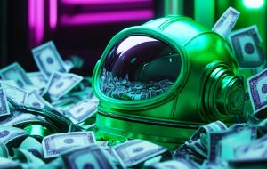 ایالات متحده به عنوان یک دلار بیشترین بازار خزانه داری در جهان با یک عامل عظیم ، یک پناهگاه امن باقی خواهد ماند.