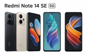 ردمی نوت ۱۴ اسای 5G تو راهه؛ مشخصات اصلیش هم رسماً معلوم شده ردمی نوت ۱۴ اسای 5G تو راهه؛ مشخصات اصلیش هم رسماً معلوم شده