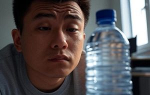 احساس استرس میکنید؟ یه تحقیق جدید میگه شاید دلیلش کمآبی بدنتون باشه احساس استرس میکنید؟ یه تحقیق جدید میگه شاید دلیلش کمآبی بدنتون باشه